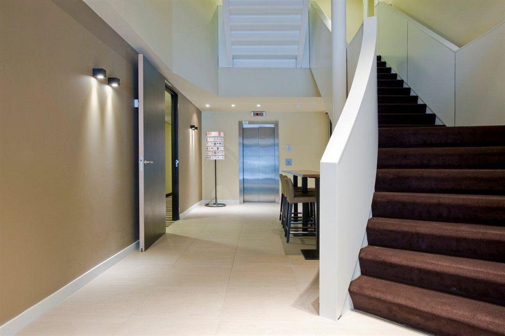 Holiday Inn Express Amsterdam - South By Ihg Interieur foto