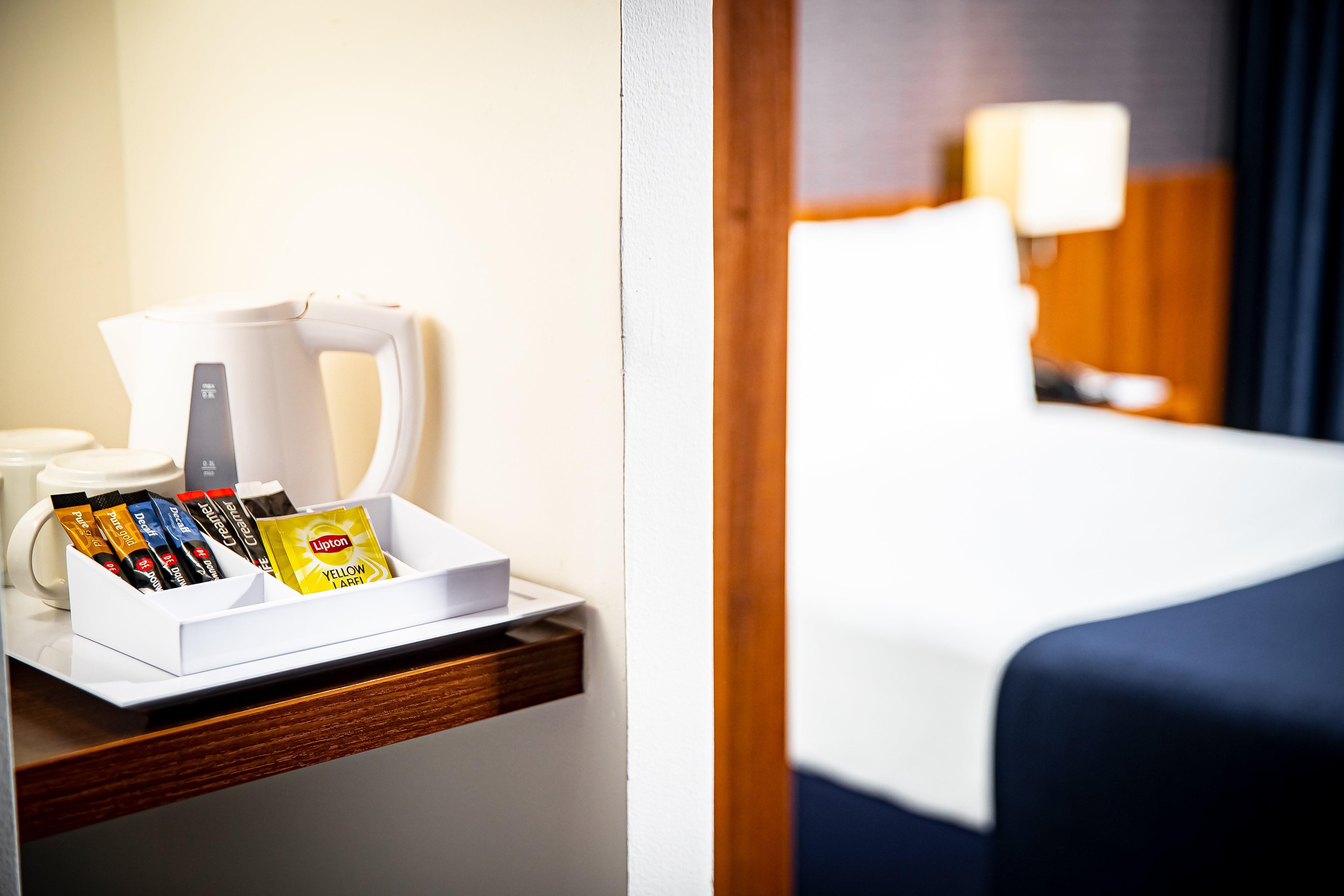 Holiday Inn Express Amsterdam - South By Ihg Buitenkant foto