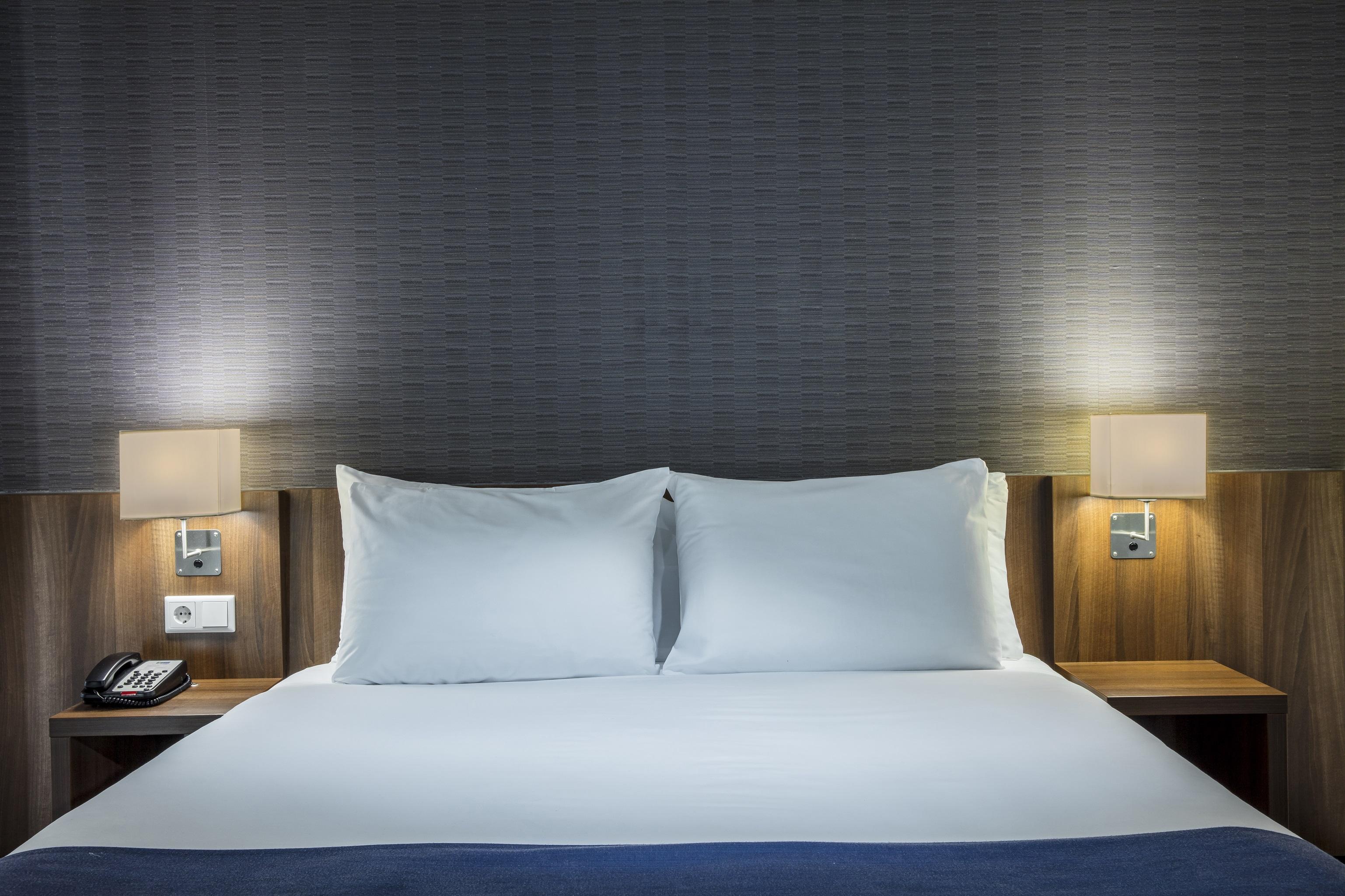 Holiday Inn Express Amsterdam - South By Ihg Buitenkant foto