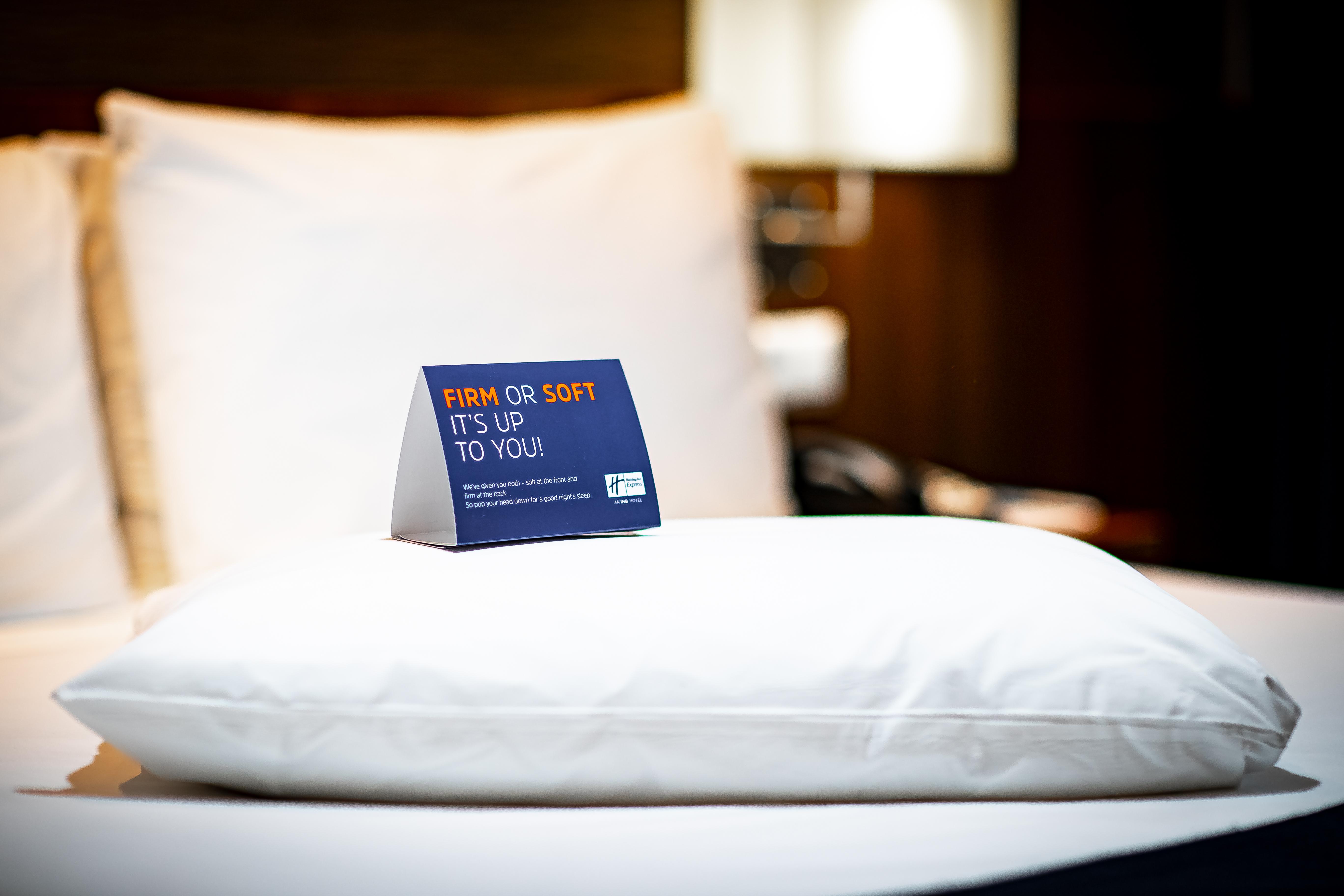 Holiday Inn Express Amsterdam - South By Ihg Buitenkant foto