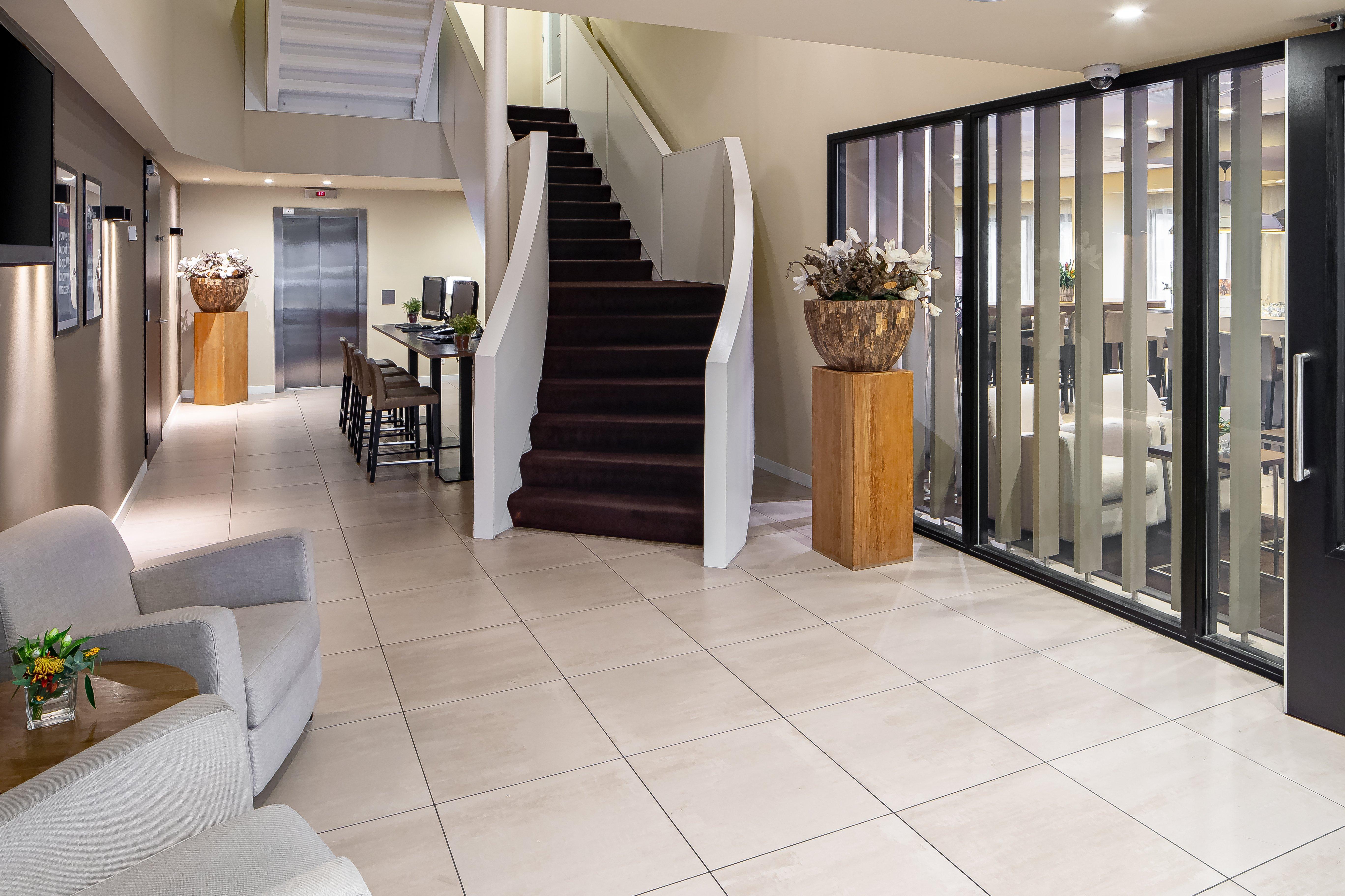 Holiday Inn Express Amsterdam - South By Ihg Buitenkant foto