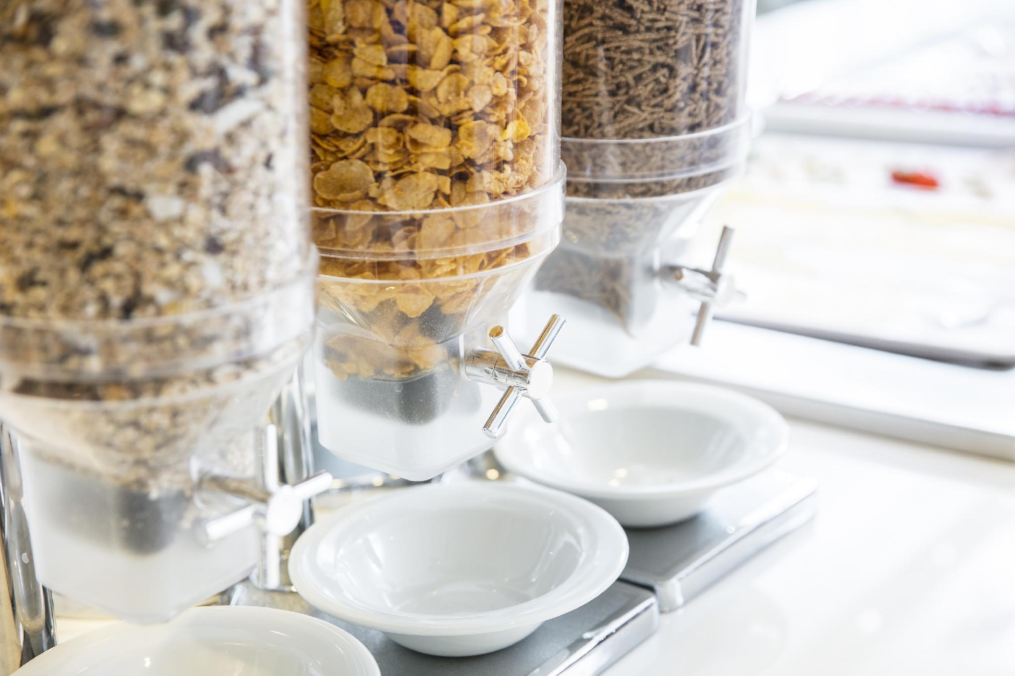 Holiday Inn Express Amsterdam - South By Ihg Buitenkant foto