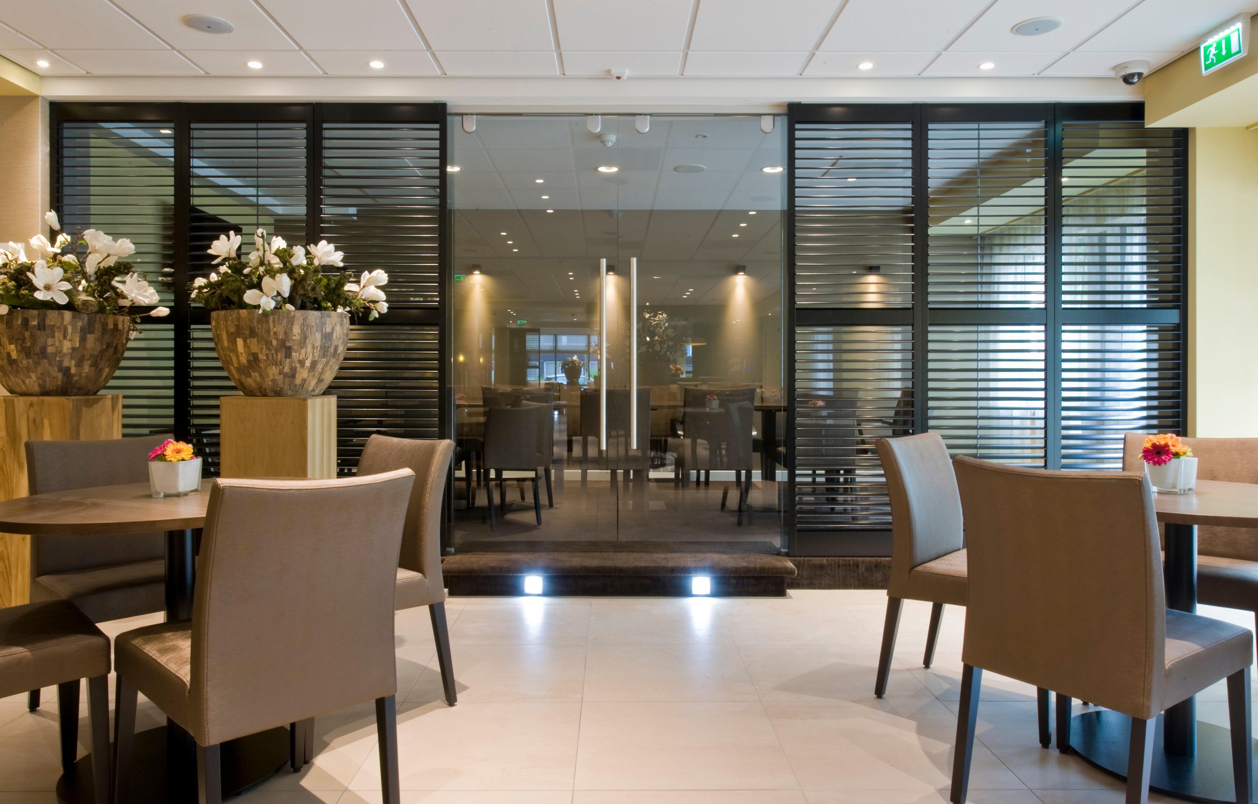 Holiday Inn Express Amsterdam - South By Ihg Buitenkant foto