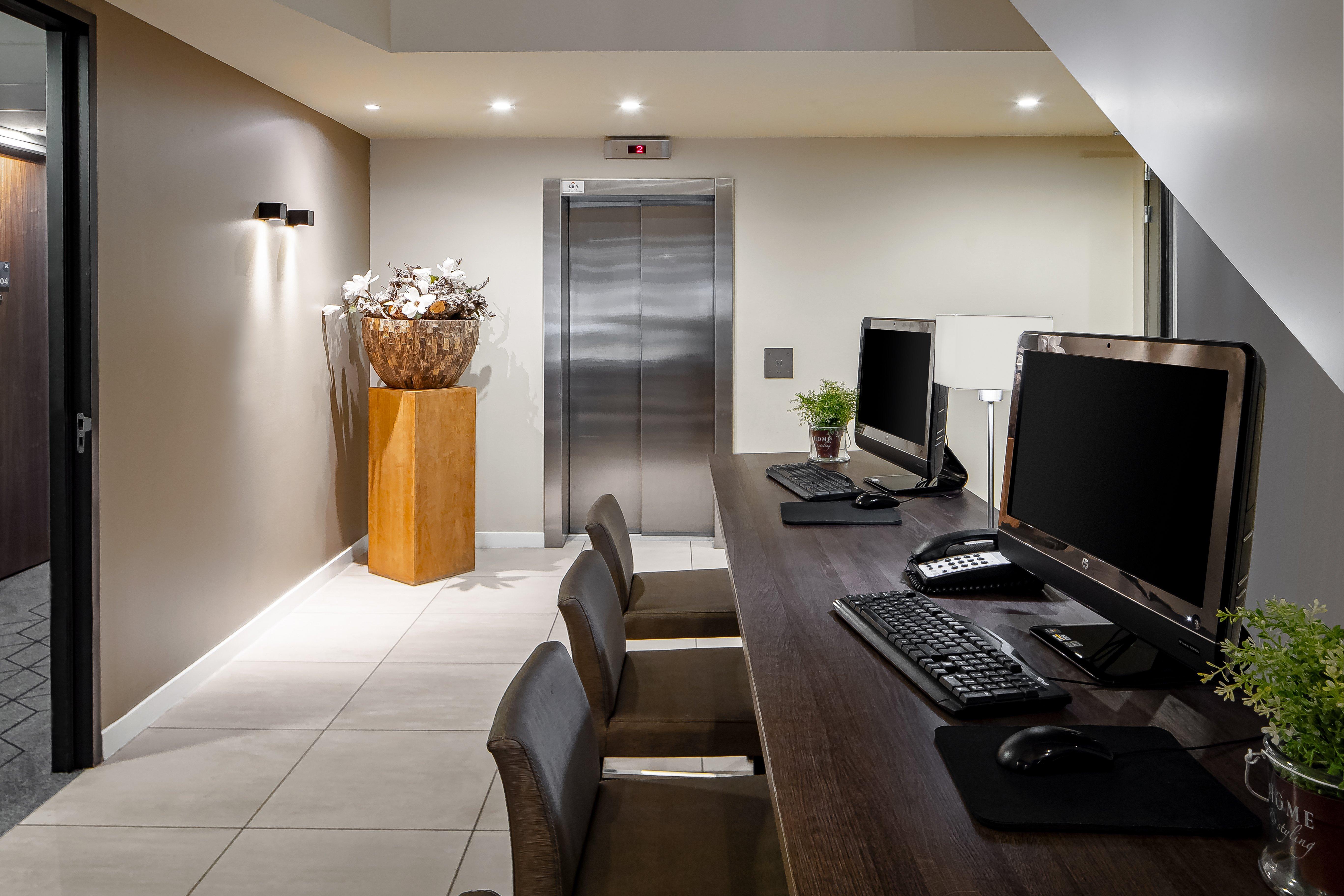 Holiday Inn Express Amsterdam - South By Ihg Buitenkant foto