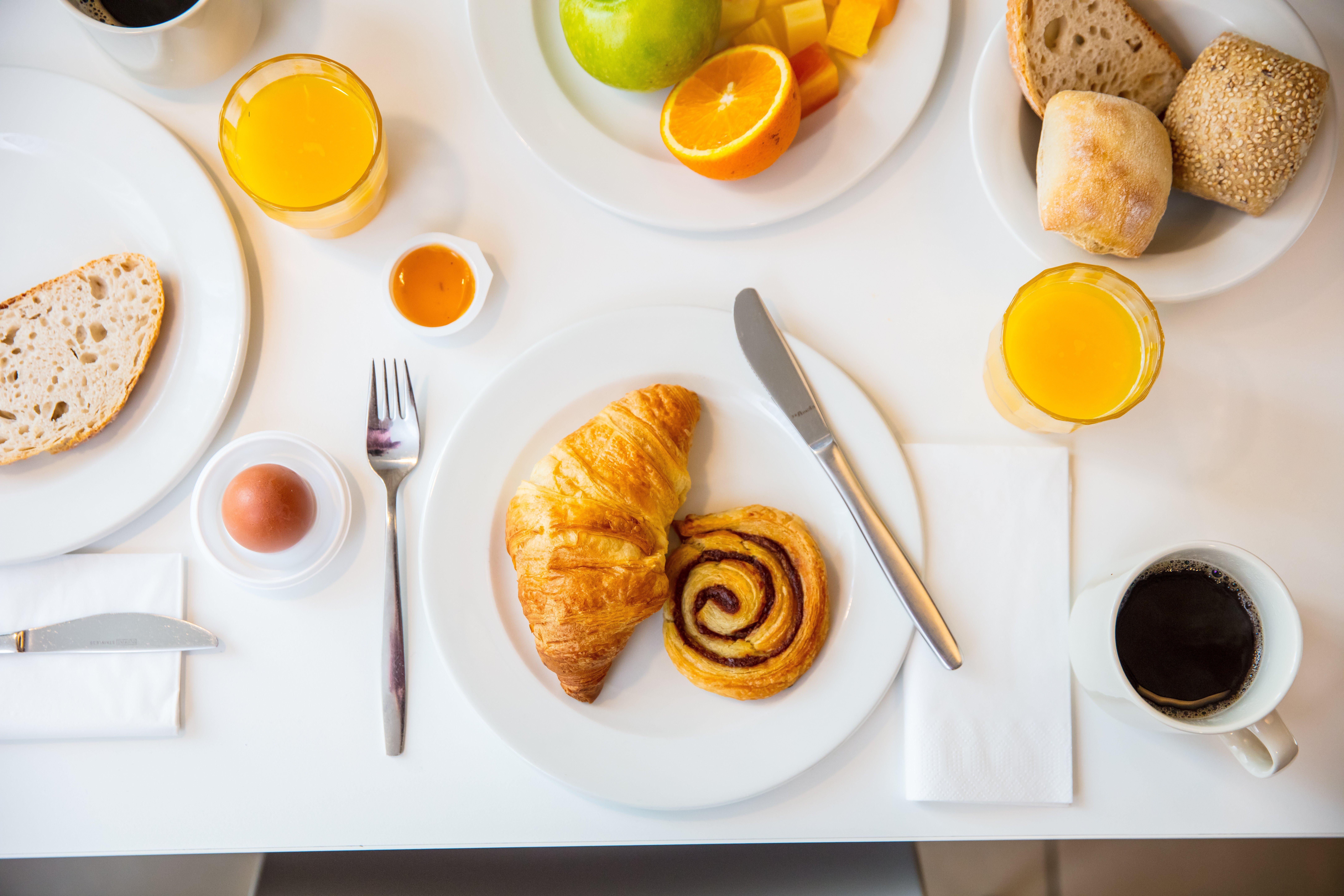 Holiday Inn Express Amsterdam - South By Ihg Buitenkant foto