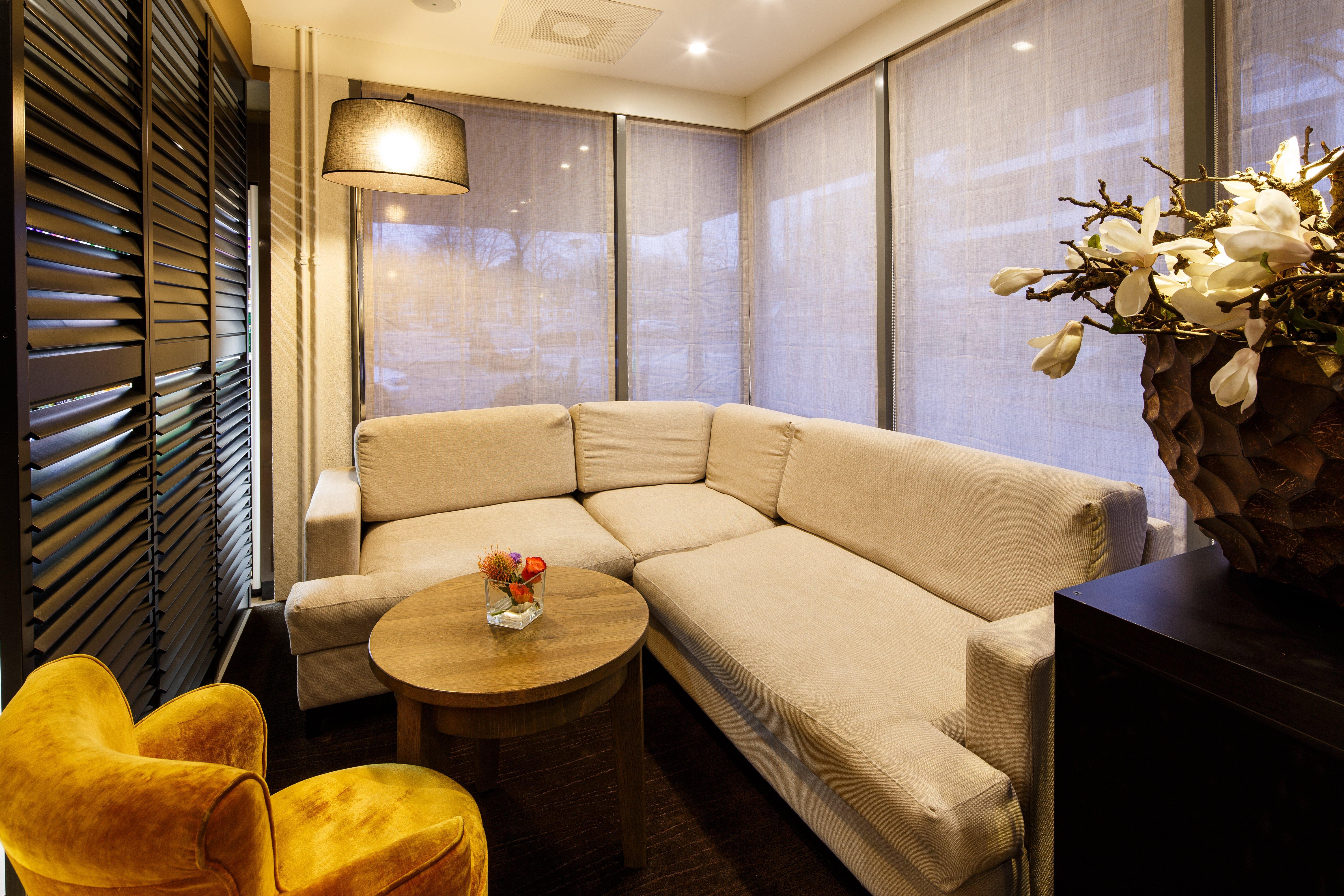 Holiday Inn Express Amsterdam - South By Ihg Buitenkant foto