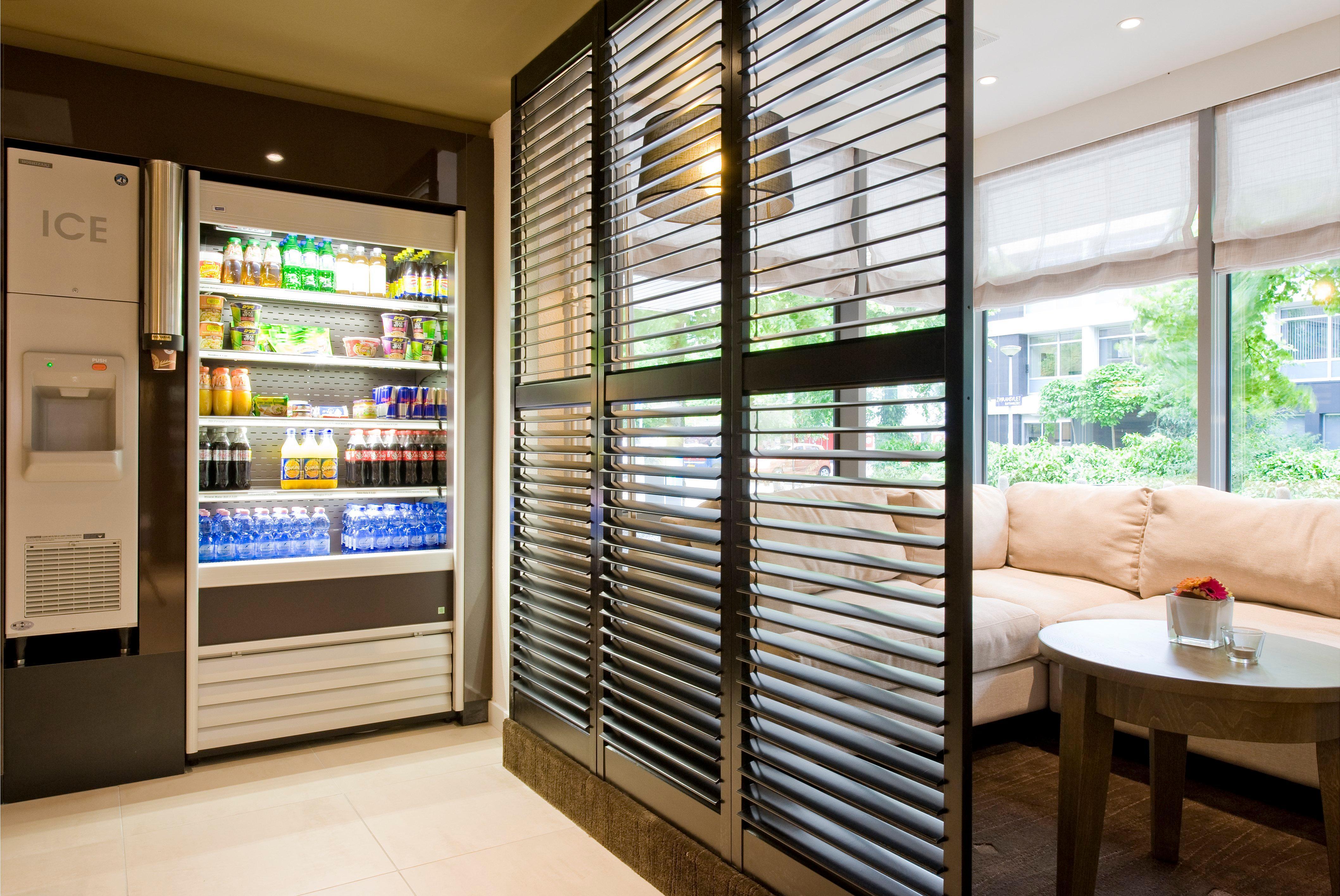 Holiday Inn Express Amsterdam - South By Ihg Buitenkant foto