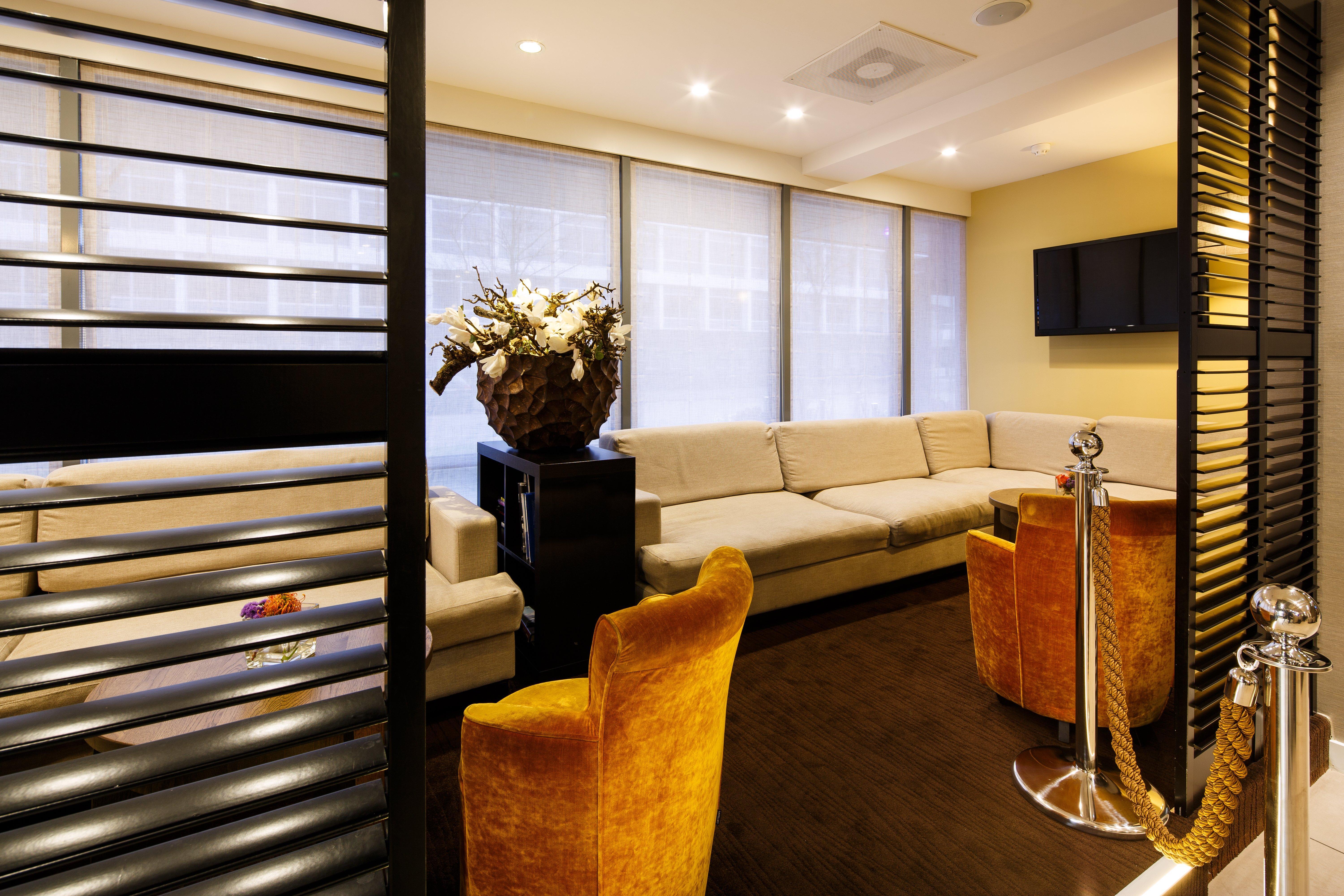 Holiday Inn Express Amsterdam - South By Ihg Buitenkant foto