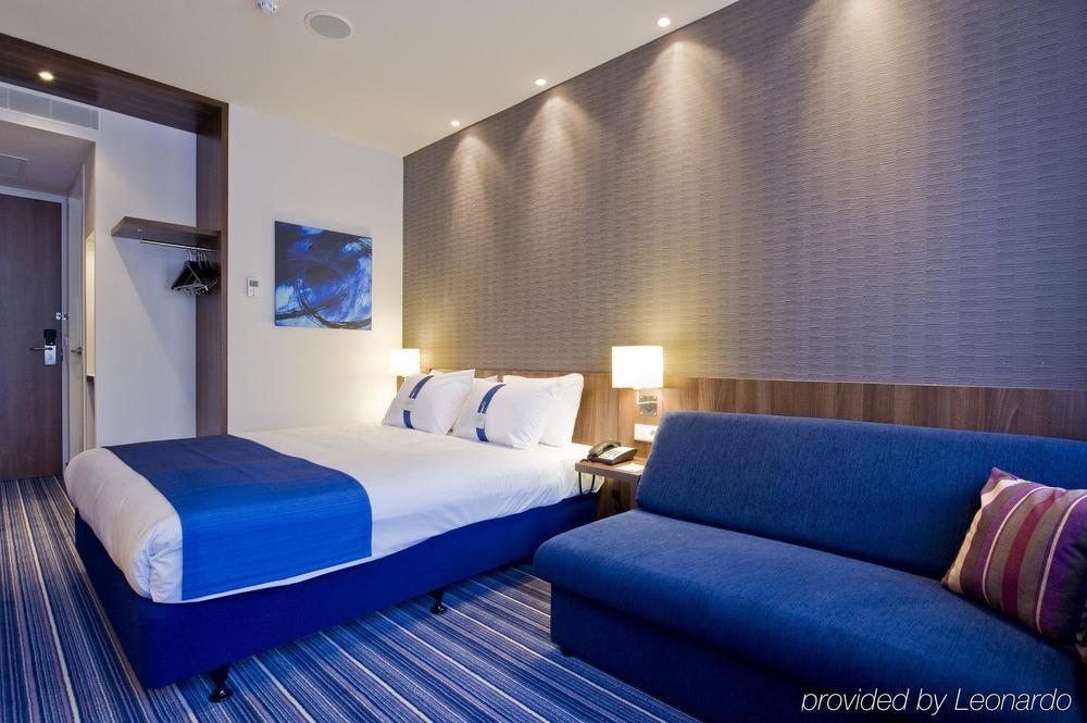 Holiday Inn Express Amsterdam - South By Ihg Kamer foto