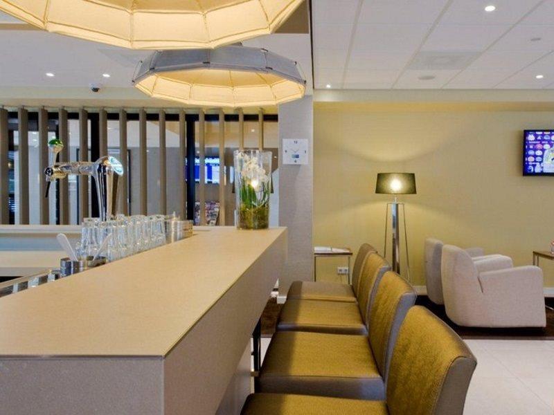 Holiday Inn Express Amsterdam - South By Ihg Buitenkant foto