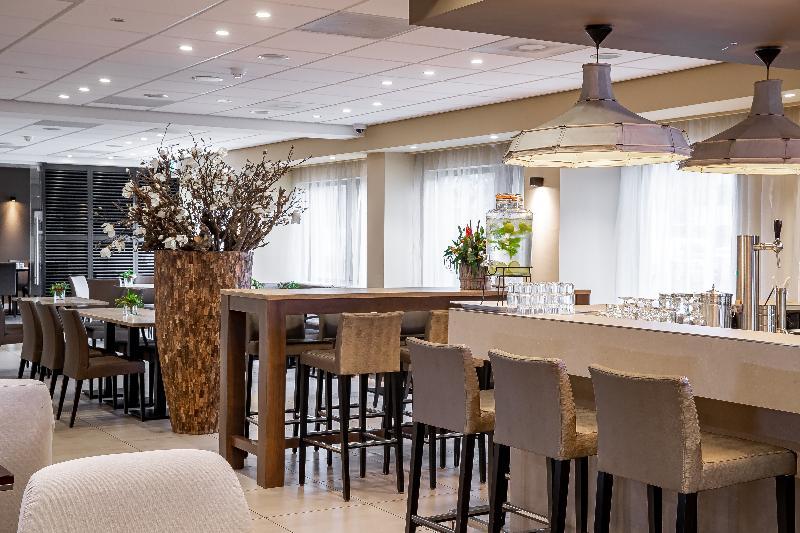 Holiday Inn Express Amsterdam - South By Ihg Buitenkant foto