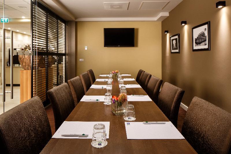 Holiday Inn Express Amsterdam - South By Ihg Buitenkant foto